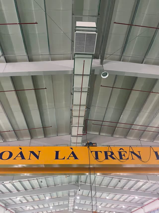 Thi công công trình