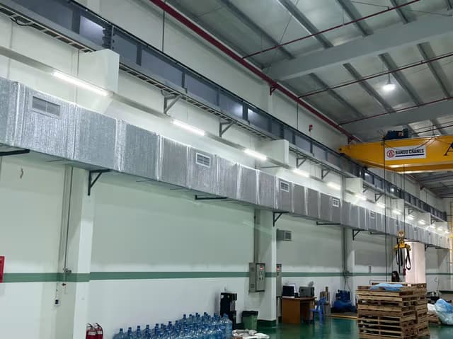 Thi công công trình