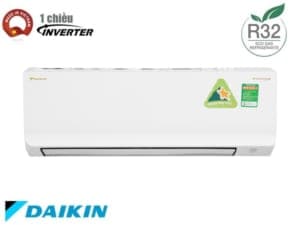 Điều hòa Daikin 2 chiều inverter 9000BTU FTXM25XVMV/RXM25XVMV