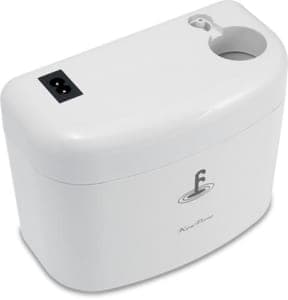 Máy bơm thoát nước thải điều hòa Hippo 3 mét