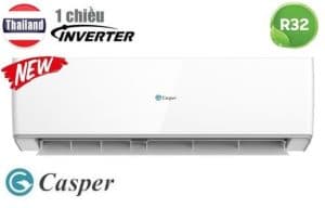 Điều hòa Casper inverter 1 chiều 24000BTU HC-24IA32