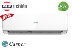 Điều hòa Casper 1 chiều 18000BTU LC-18FS32