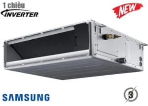 Điều hòa nối ống gió Samsung 1 chiều 34000BTU AC100TNMDKC/EA-AC100TXADNC/EA