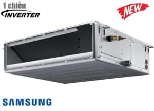 Điều hòa nối ống gió Samsung 1 chiều 45000BTU AC140TNMDKC/EA